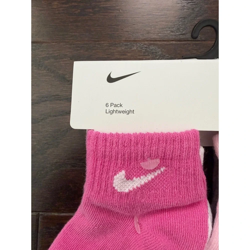Nike toddler ankle